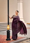 Tarna By Sr Swarovski Border Fancy Sarees Wholesalers In Delhi